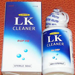 [ѹα]LKϵ RGP ũ 50ml 1EA